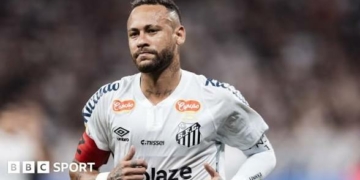 Neymar Faces Six-Match Ban 2 Neymar Faces Six-Match Ban