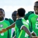 Ijachi Scores Hat-trick As Nigeria Thrash New Caledonia 7-0 In FIFA U15 World Cup Festival 5 Ijachi Scores Hat-trick As Nigeria Thrash New Caledonia 7-0 In FIFA U15 World Cup Festival