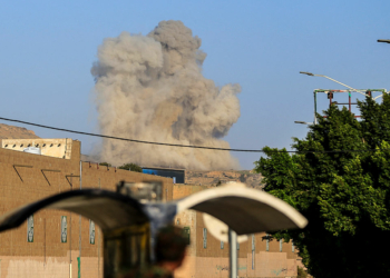 Saudi Airport Attacks: 18 Dead, Over 350 Injured In Five Days