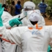 Ebola Fears: NSC Asks CAF To Move Nigeria-DR Congo U23 Match From Lubumbashi 5 Ebola Fears: NSC Asks CAF To Move Nigeria-DR Congo U23 Match From Lubumbashi