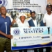 Gabriel Clinches Top Prize At West Africa Masters Golf Tournament