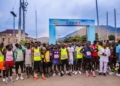 Ikogosi Marathon Records 109% Rise In Entries, Attracts 13,722 Runners