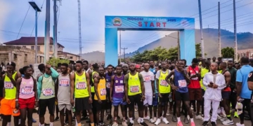 Ikogosi Marathon Records 109% Rise In Entries, Attracts 13,722 Runners