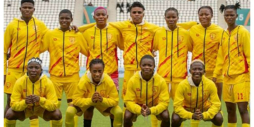 Jalla Blasts Nigerian Representatives At CAF Over Edo Queens’ Dispute 3 Jalla Blasts Nigerian Representatives At CAF Over Edo Queens’ Dispute