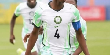 Future Eagles: Ijachi’s Goal Rush Sparks Hope For Nigeria’s Next Generation 2 Future Eagles: Ijachi’s Goal Rush Sparks Hope For Nigeria’s Next Generation