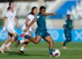 FIFA U-17 Women’s World Cup: Flamingos Target Semi-final Spot As Venezuela Stand in Their Way