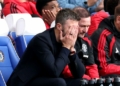 Chelsea Defeat Leaves Carrick Facing Manchester United Sack Threat