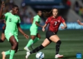 FIFA Moves To Double Women’s World Cup Prize Money As Pay Gap Persists