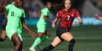 FIFA Moves To Double Women’s World Cup Prize Money As Pay Gap Persists