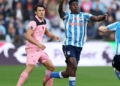 Lampard’s Coventry Sink Sunderland To Escape Premier League Drop Zone