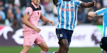 Lampard’s Coventry Sink Sunderland To Escape Premier League Drop Zone 2 Lampard’s Coventry Sink Sunderland To Escape Premier League Drop Zone