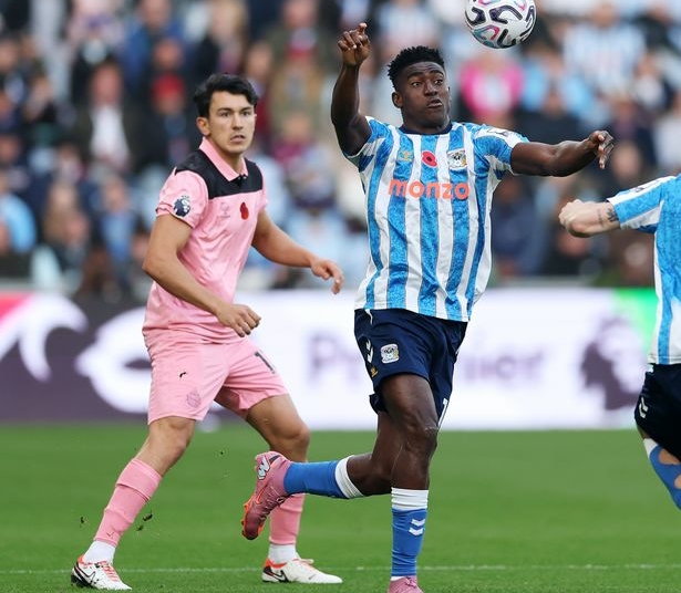 Lampard’s Coventry Sink Sunderland To Escape Premier League Drop Zone 1 IMG 2600