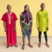 Kwara: Hijab-Wearing Suspect, Two Others Arrested Over Kidnappings