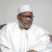 Salary Increase: Ndume Commends Tinubu, Urges Military Personnel To Redouble Efforts