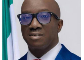 Insecurity: CSO Boss Urges Governors to Adopt Okpebholo’s Edo Security Model