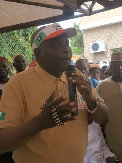 APC’s New Unity Will Secure Victory In Kano- Doguwa 1 Screenshot