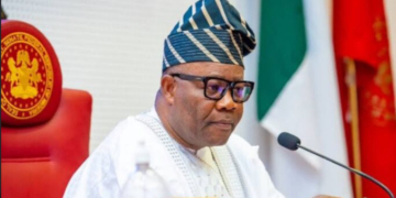 Denying Experienced Lawmakers Senate Tickets Weakens Nigeria’s Democracy — Akpabio 3 Auto Draft