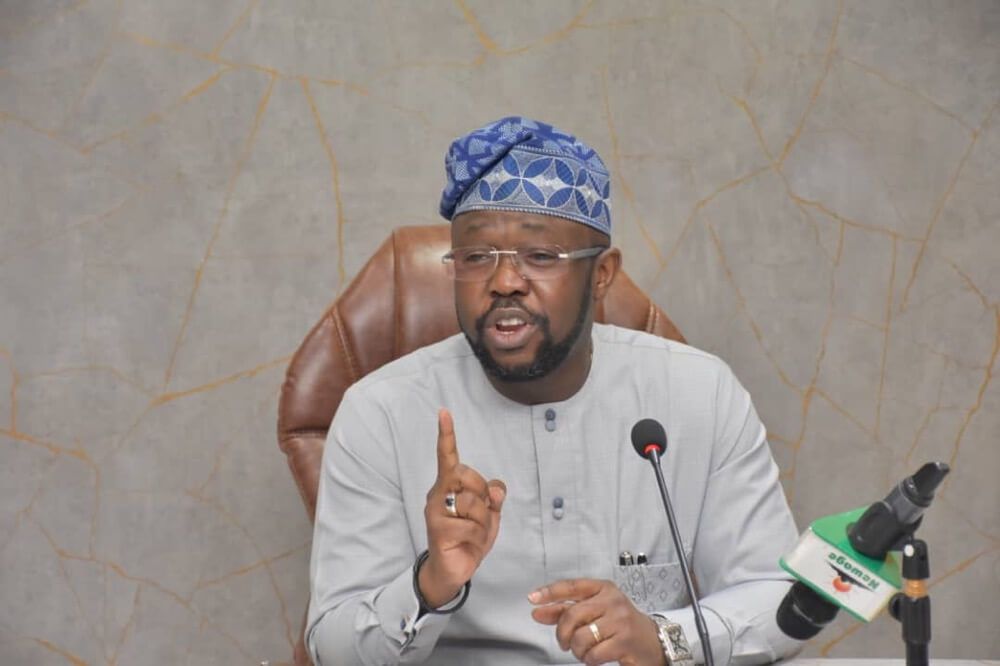 Service Excellence Must Become Culture At State House — Perm Sec