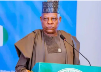 Shettima To Declare Retired Federal Permanent Secretaries Colloquium Open