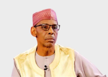 2027: Northerners Will Reject APC Over Hardship, Insecurity, Baba-Ahmed Predicts