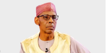 2027: Northerners Will Reject APC Over Hardship, Insecurity, Baba-Ahmed Predicts 2 2027: Northerners Will Reject APC Over Hardship, Insecurity, Baba-Ahmed Predicts