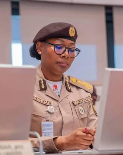 Tinubu Extends Tenures Of Correctional, Immigration Service Chiefs By 18 Months