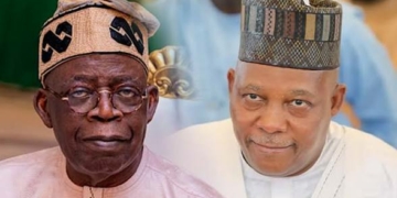 2027: CEOs Of Federal Agencies Mobilise 100,000 Supporters For Tinubu’s Campaign Kick-off