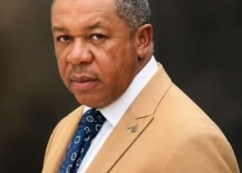 Tinubu Mourns Veteran Nollywood Actor Francis Duru
