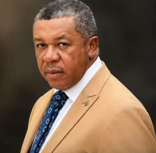 Tinubu Mourns Veteran Nollywood Actor Francis Duru 1 IMG 3334