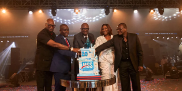 MSS Celebrates 20 Years of Industry Leadership, Unveils New Brand Identity and Future Growth Vision 