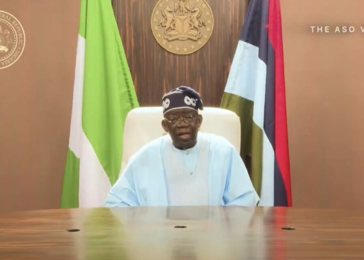 Tinubu’s Independence day Speech