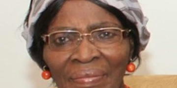 Tinubu Mourns Ngozi Okonjo-Iweala’s Mother