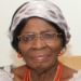 Tinubu Mourns Ngozi Okonjo-Iweala’s Mother