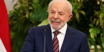 Tinubu Congratulates Lula On Re-Election, Seeks Stronger Nigeria–Brazil Ties 2 Tinubu Congratulates Lula On Re-Election, Seeks Stronger Nigeria–Brazil Ties