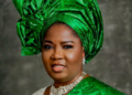 Tinubu’s Daughter Launches Iyaloja Movement, Targets 10m Votes For Father