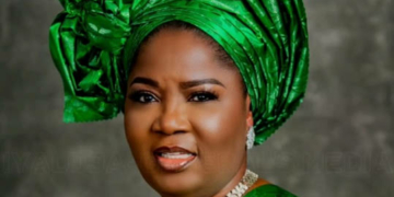 Tinubu’s Daughter Launches Iyaloja Movement, Targets 10m Votes For Father