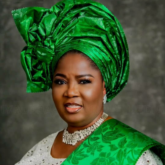 Tinubu’s Daughter Launches Iyaloja Movement, Targets 10m Votes For Father 1 IMG 33df9371 3557 4e34 8c13 66eb6a1aaea7