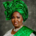 Tinubu’s Daughter Launches Iyaloja Movement, Targets 10m Votes For Father