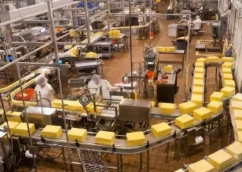 Manufacturers Face Tighter Credit Crunch As Bank Loans Drop 27%