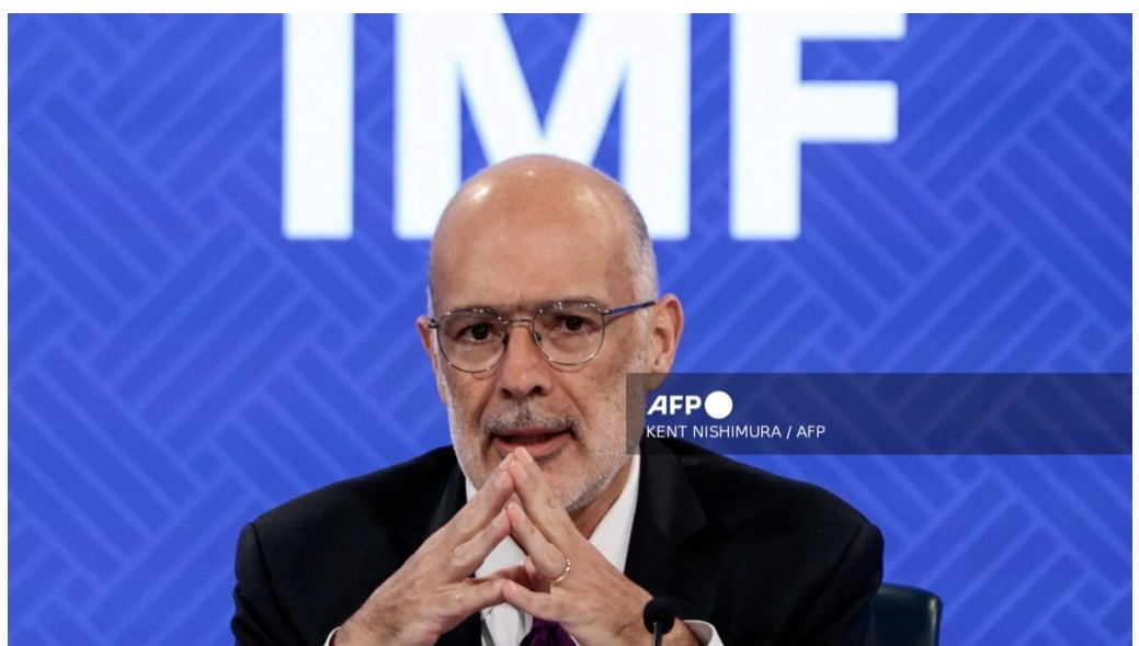 IMF urges Nigeria to replace blanket fuel subsidy with targeted aid amid fiscal strain