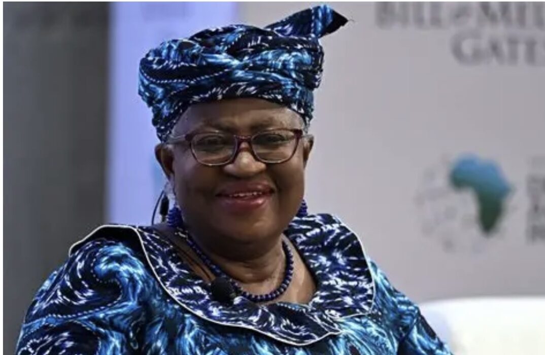 $2.4bn Fuel Subsidy Fraud Probe Led To My Mother’s Kidnap – Okonjo-Iweala