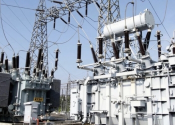 BREAKING: Power Generation Crashes To 476MW, Disrupts Electricity Supply