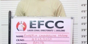 Lagos Court Jails Former Banker For Fraud 3 Lagos Court Jails Former Banker For Fraud