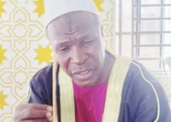Bauchi Mosque Removes Imam After Campaigning For Tinubu’s Re-Election