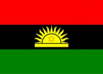 Just In: IPOB Breaks Silence As FG Releases Identities Of Suspects