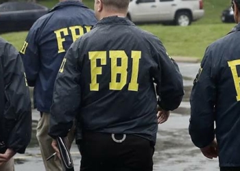 US Arrests Woman Accused Of Spying On Taiwan President’s Family For China