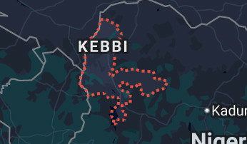 Lakurawa Terrorists Kill 2 Soldiers, Chinese National In Kebbi