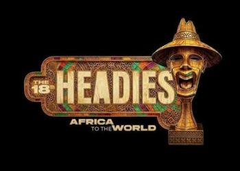 Organisers Postpone 18th Headies To April 2027