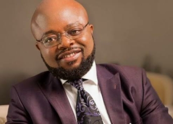 2027: Ebonyi PDP Candidate Odii Dismisses Rumours of Stepping Down