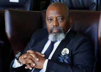 DR Congo: Ex-President Kabila Named Leader Of New Rebel Coalition